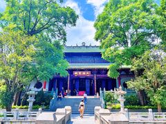 -南华禅寺