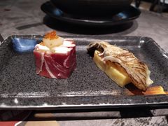 -极尚大瀛喜日本料理(铜锣湾店)
