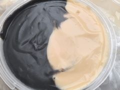 -鞠氏黑芝麻糊(水塔店)