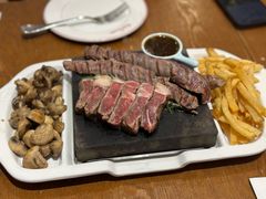 -Entrecôte 法国牛扒馆(保利·时光里店)