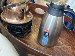 -馨越楼·点心·粤菜(赤坎店)