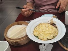 -宏状元现熬粥·京味菜(五棵松店)