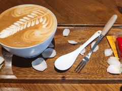 -陶享时光西餐·下午茶(信河街店)