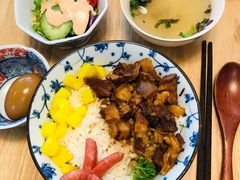 -红小满休闲餐厅(十全街店)