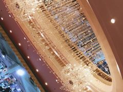 -上海虹桥西郊假日酒店