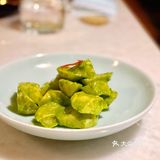 上海探店｜中式美味➕法餐般的精致
