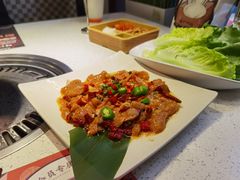 -猫抓烤肉(春熙路店)