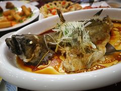-东江海鲜酒家(艺都分店)