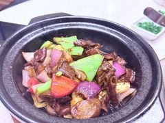 -肥仔文澳门猪骨煲(南京西路店)