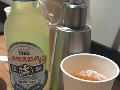 -李百蟹·江南蟹黄面·河景餐厅(夫子庙总店)