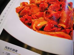 -高建民酒楼(红旗大街店)