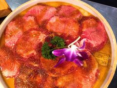 牛舌-喜来稀肉(虹泉路店)