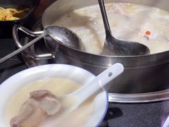 胡椒猪肚鸡-淼福猪肚鸡·椰子鸡火锅(大沙地店)