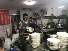 -顺心拉面馆(马道街店)