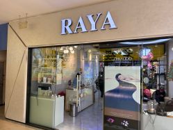 -RAYA韩国造型