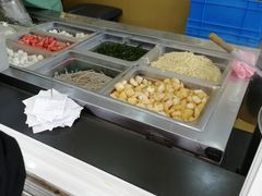 -金乐活美食(中街店)