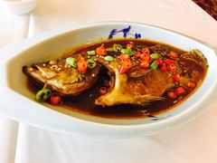 -安徽大厦中餐厅