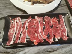 -尚御潮汕牛肉自助火锅(锦园店)