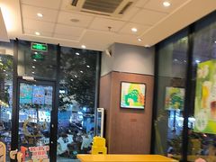 -德克士(通灌北路店)