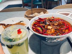 -南小馆(迪士尼小镇店)