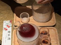 -烤匠麻辣烤鱼(重庆万象城店)