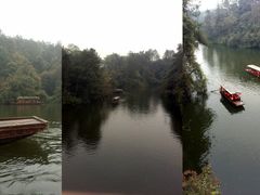 景点-保利石象湖景区