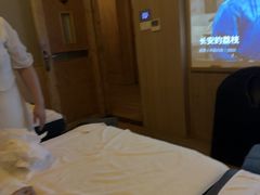 -和子足浴SPA会馆(梁溪店)