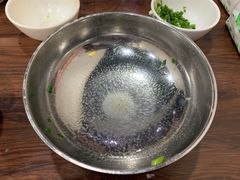 -攀枝花·任德琼·盐边羊肉米线
