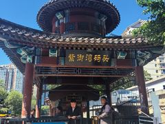 -皇家御河游(紫御湾码头)