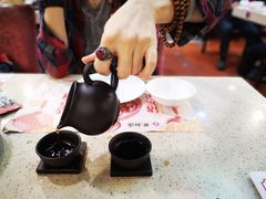 -点都德(盘福楼店)