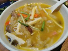 -树厨贵州菜(大十字店)