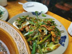 -李庄白肉(黉门街店)