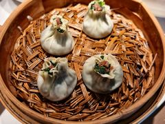 -花园茶楼·淮扬菜(兴城西路店)
