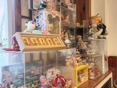 -樱の花亭日本料理店