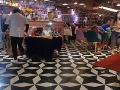 大堂-恒河传奇印度餐厅GANGES
