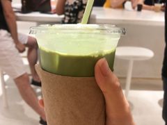 -% Arabica阿拉比卡咖啡(深圳湾万象城店)