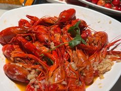 -海底捞火锅(锦艺城店)