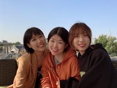 -糖房咖啡(南锣鼓巷店)