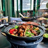 秋天当然要喝五指毛桃椰子鸡汤