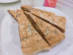 -东四民芳餐厅(朝阳门店)