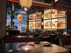 -厚贞日式烤肉(浦东汇智店)