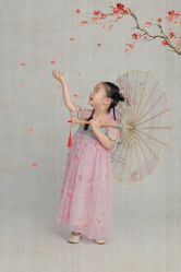 -小嘟嘟儿童摄影