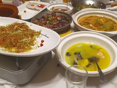 -小菜园新徽菜(无锡人民路红豆店)