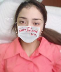 -久匠·纹眉半永久野生眉