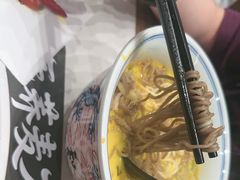 -和府捞面(曹路花园城店)