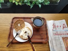 -Peet's Coffee皮爷咖啡(大学路店)