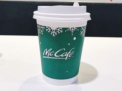 -麦当劳(世界城广场店)