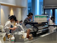 -Seesaw Coffee(西岸凤巢店)