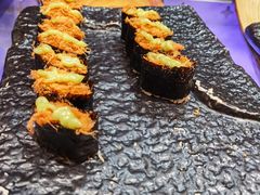寿司卷-盛江山自助料理(高新锦辉店)