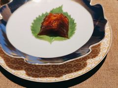 -曾宴·楚菜(湖北省博物馆店)